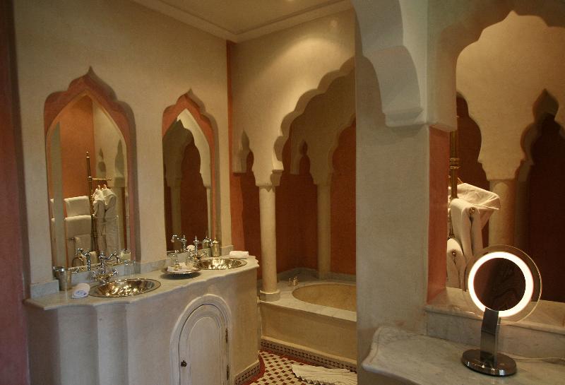 Demeures D'Orient Riad de Luxe & Spa - Oda