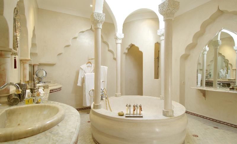 Demeures D'Orient Riad de Luxe & Spa - Oda