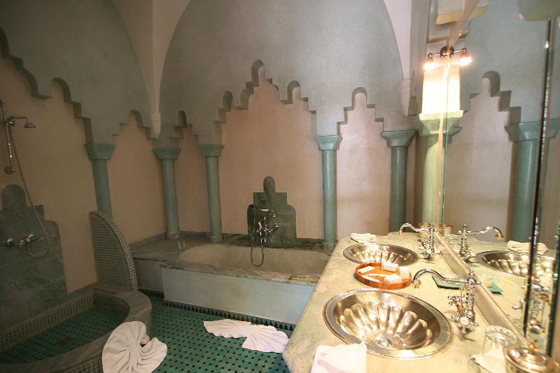 Demeures D'Orient Riad de Luxe & Spa - Oda
