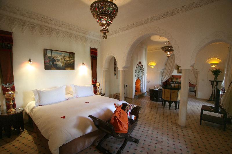 Demeures D'Orient Riad de Luxe & Spa - Oda