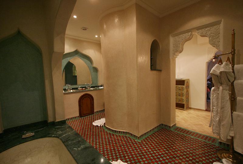 Demeures D'Orient Riad de Luxe & Spa - Oda