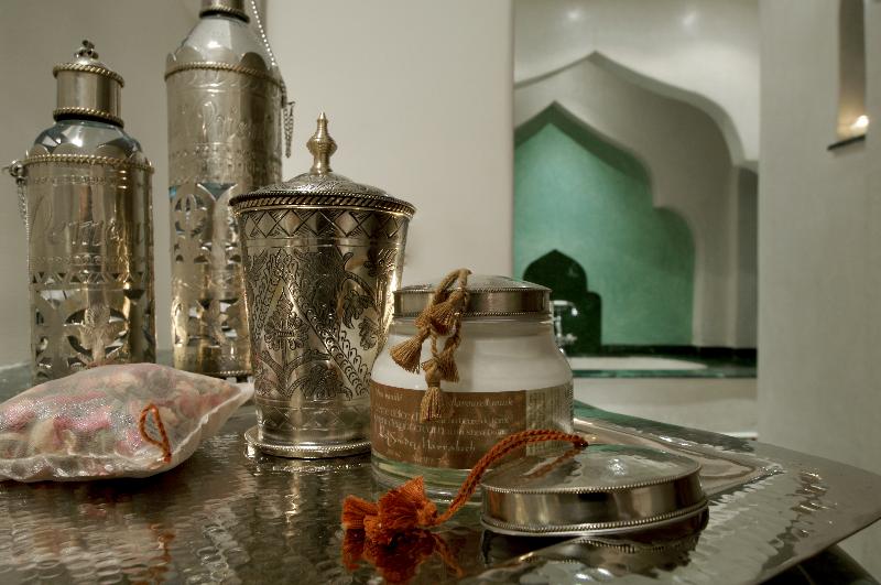 Demeures D'Orient Riad de Luxe & Spa - Oda