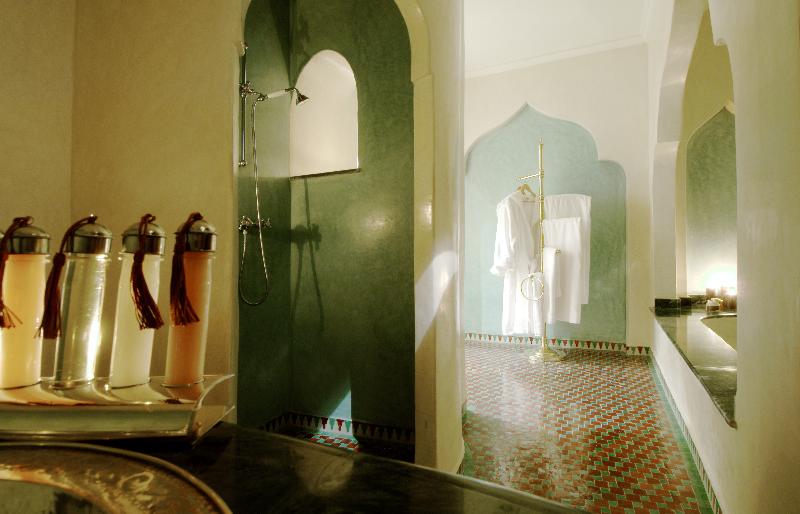 Demeures D'Orient Riad de Luxe & Spa - Oda
