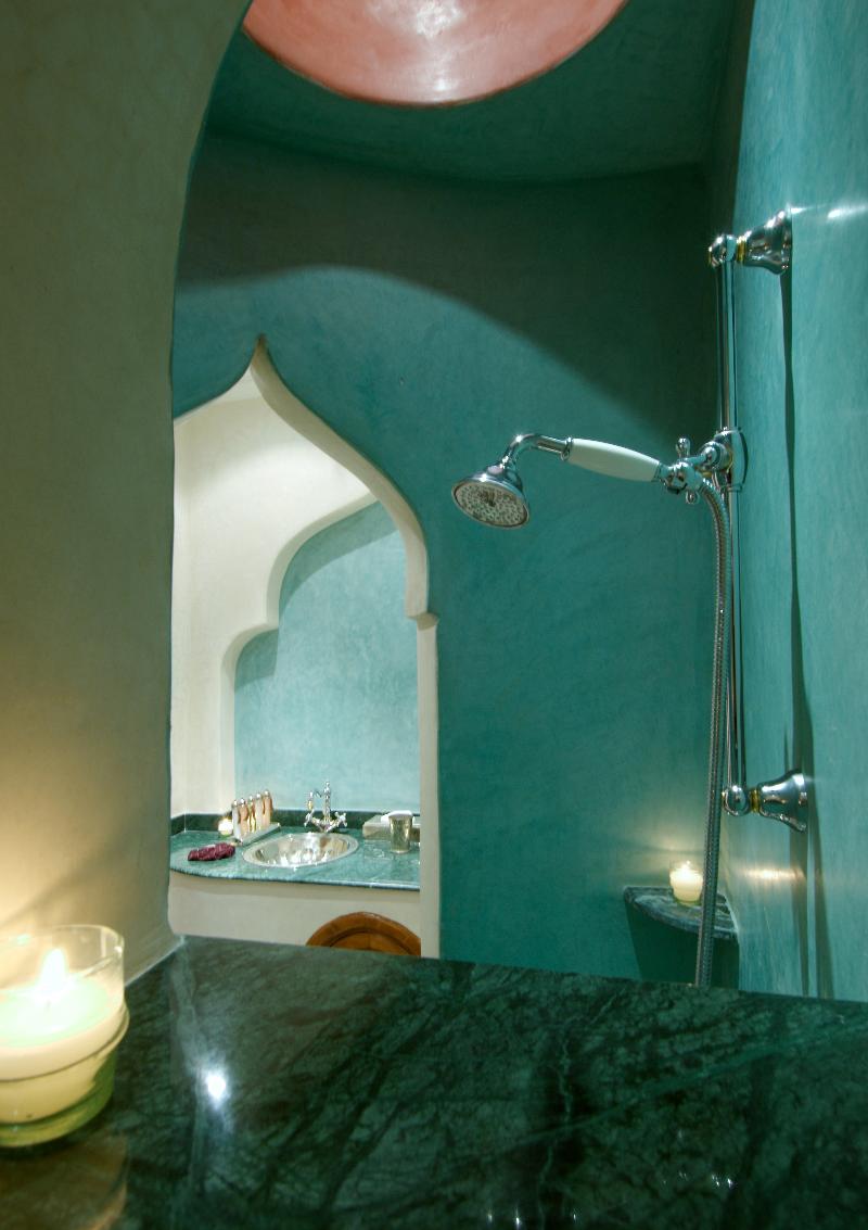 Demeures D'Orient Riad de Luxe & Spa - Oda