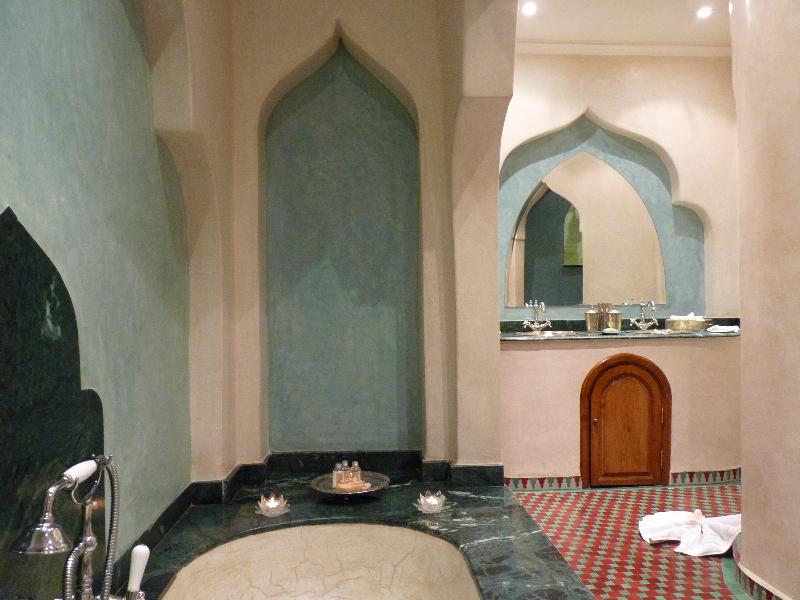 Demeures D'Orient Riad de Luxe & Spa - Oda