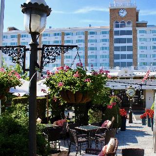 The Garden City Hotel fotoÄŸrafÄ±
