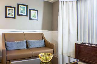 The Garden City Hotel fotoÄŸrafÄ±