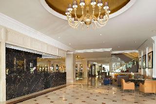 The Garden City Hotel fotoÄŸrafÄ±