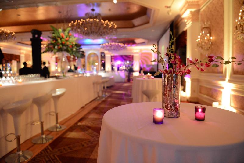The Garden City Hotel - Toplantı