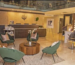 The Garden City Hotel fotoÄŸrafÄ±