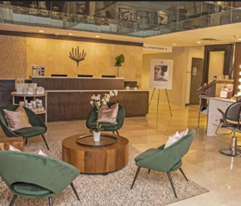 The Garden City Hotel - Aktivite