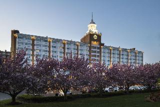 The Garden City Hotel fotoÄŸrafÄ±