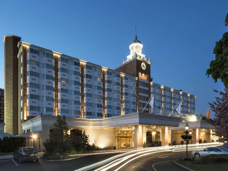 The Garden City Hotel - Genel