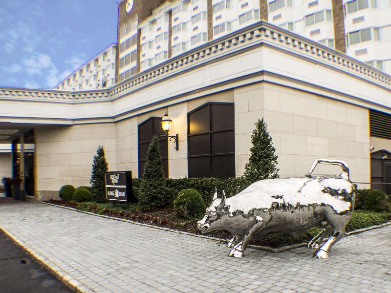 The Garden City Hotel - Genel