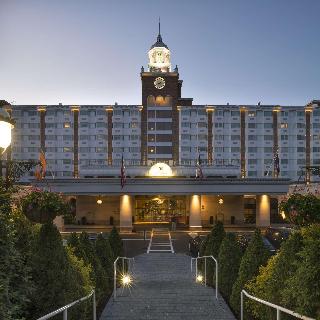 The Garden City Hotel fotoÄŸrafÄ±