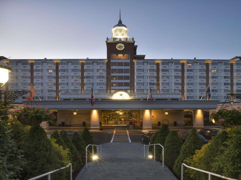 The Garden City Hotel - Genel