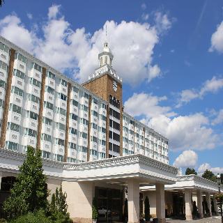 The Garden City Hotel fotoÄŸrafÄ±