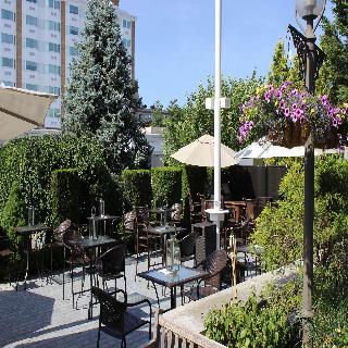 The Garden City Hotel fotoÄŸrafÄ±
