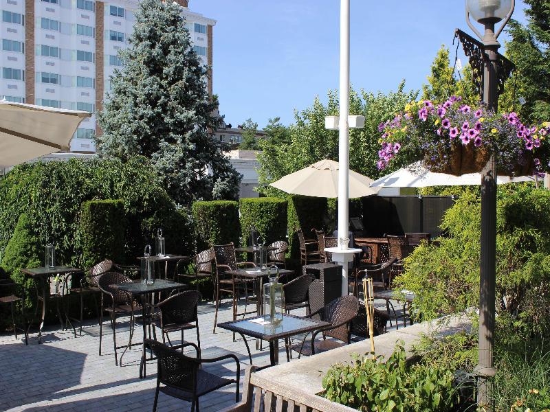 The Garden City Hotel - Genel