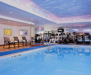 The Garden City Hotel fotoÄŸrafÄ±