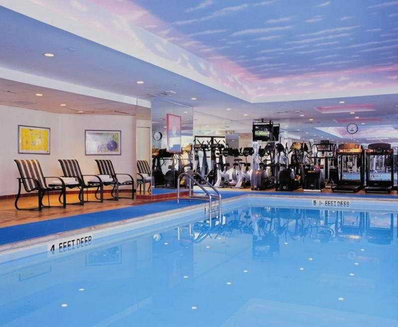 The Garden City Hotel - Havuz