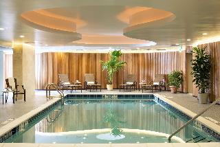 The Garden City Hotel fotoÄŸrafÄ±