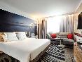Novotel Orléans Saint-Jean-De-Braye oda fotoğrafı