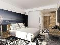 Novotel Orléans Saint-Jean-De-Braye oda fotoğrafı