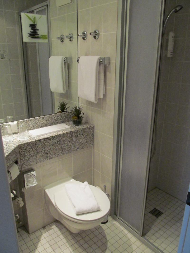 Hotel A2 - Oda