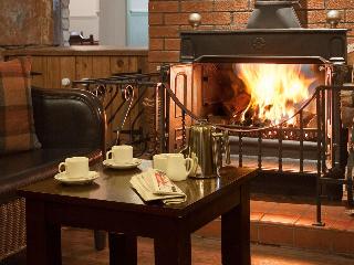 Glenisle Hotel fotoÄŸrafÄ±