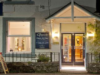 Glenisle Hotel fotoÄŸrafÄ±