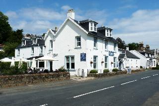 Glenisle Hotel fotoÄŸrafÄ±
