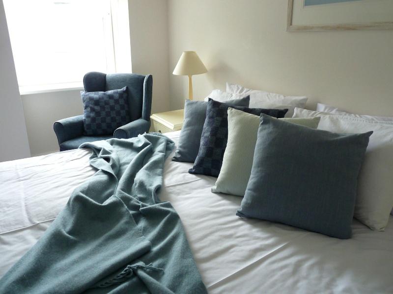 Glenisle Hotel - Oda
