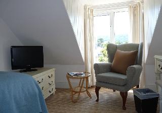 Glenisle Hotel fotoÄŸrafÄ±