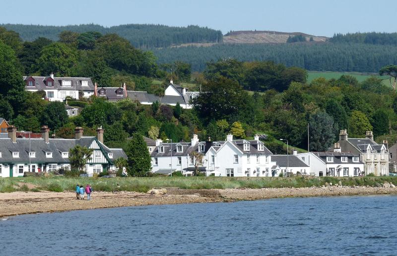 Glenisle Hotel - Plaj