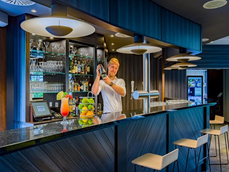 elaya frankfutrt oberursel, Trademark Collection - Bar