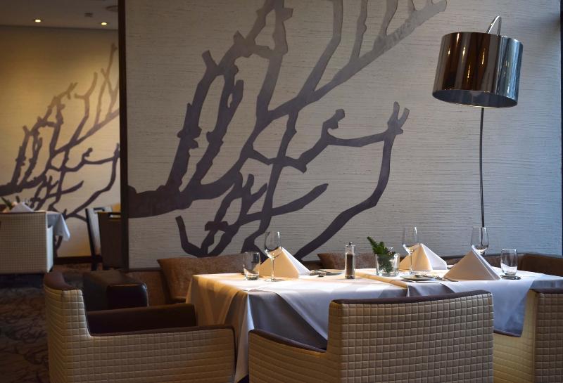 elaya frankfutrt oberursel, Trademark Collection - Restoran