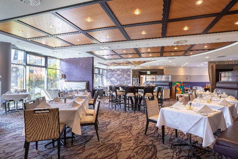 elaya frankfutrt oberursel, Trademark Collection - Restoran
