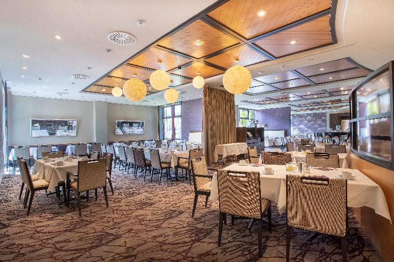elaya frankfutrt oberursel, Trademark Collection - Restoran