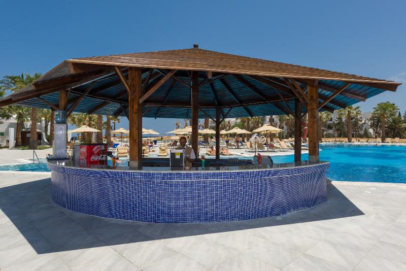 Marhaba Palace - Bar