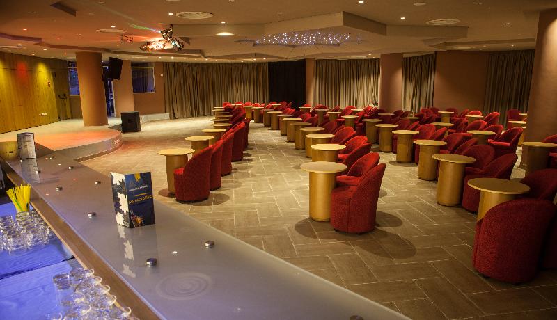 Marhaba Palace - Bar