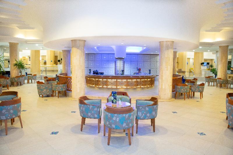 Marhaba Palace - Bar