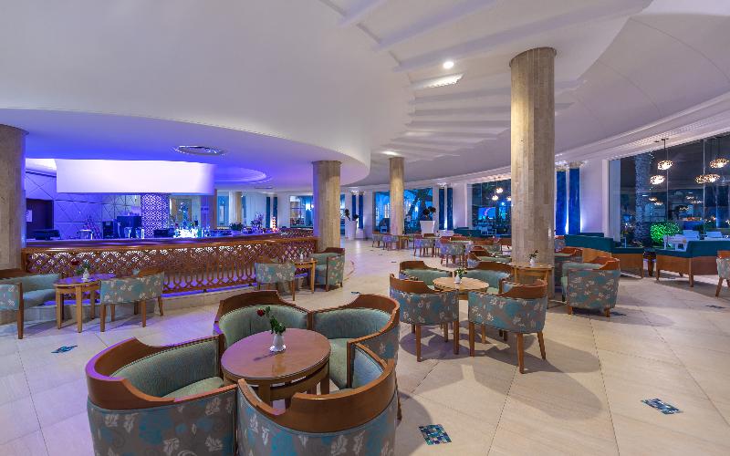 Marhaba Palace - Bar