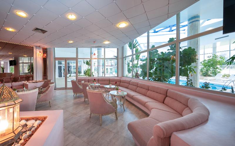Marhaba Palace - Bar