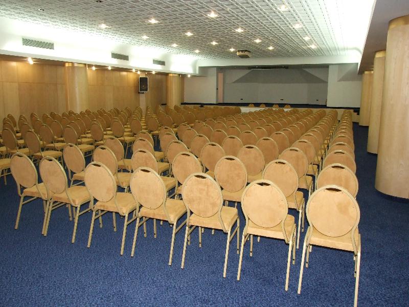 Marhaba Palace - Toplantı