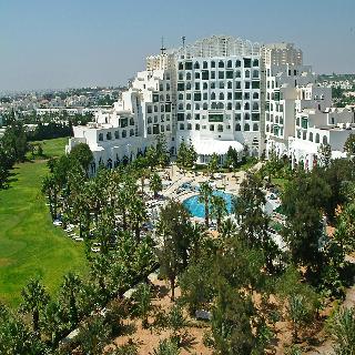 Marhaba Palace otel fotoğrafı