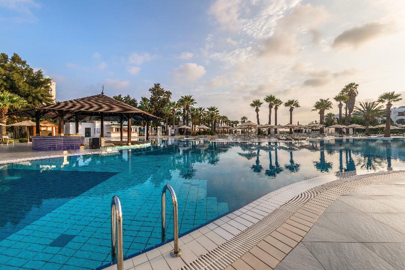Marhaba Palace - Havuz