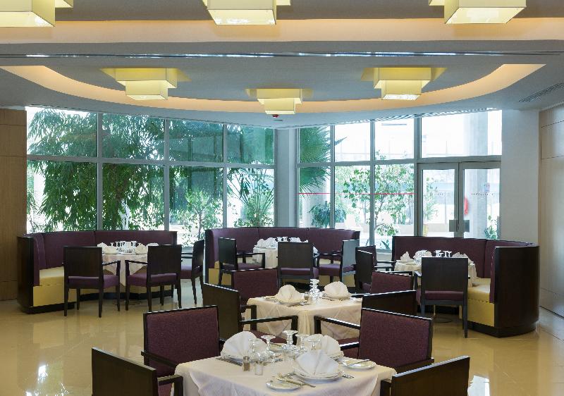 Marhaba Palace - Restoran