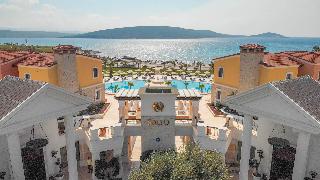 Cocos the Club Solto otel fotoğrafı