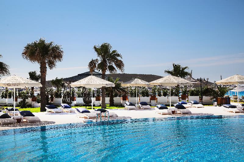 Cocos the Club Solto - Havuz
